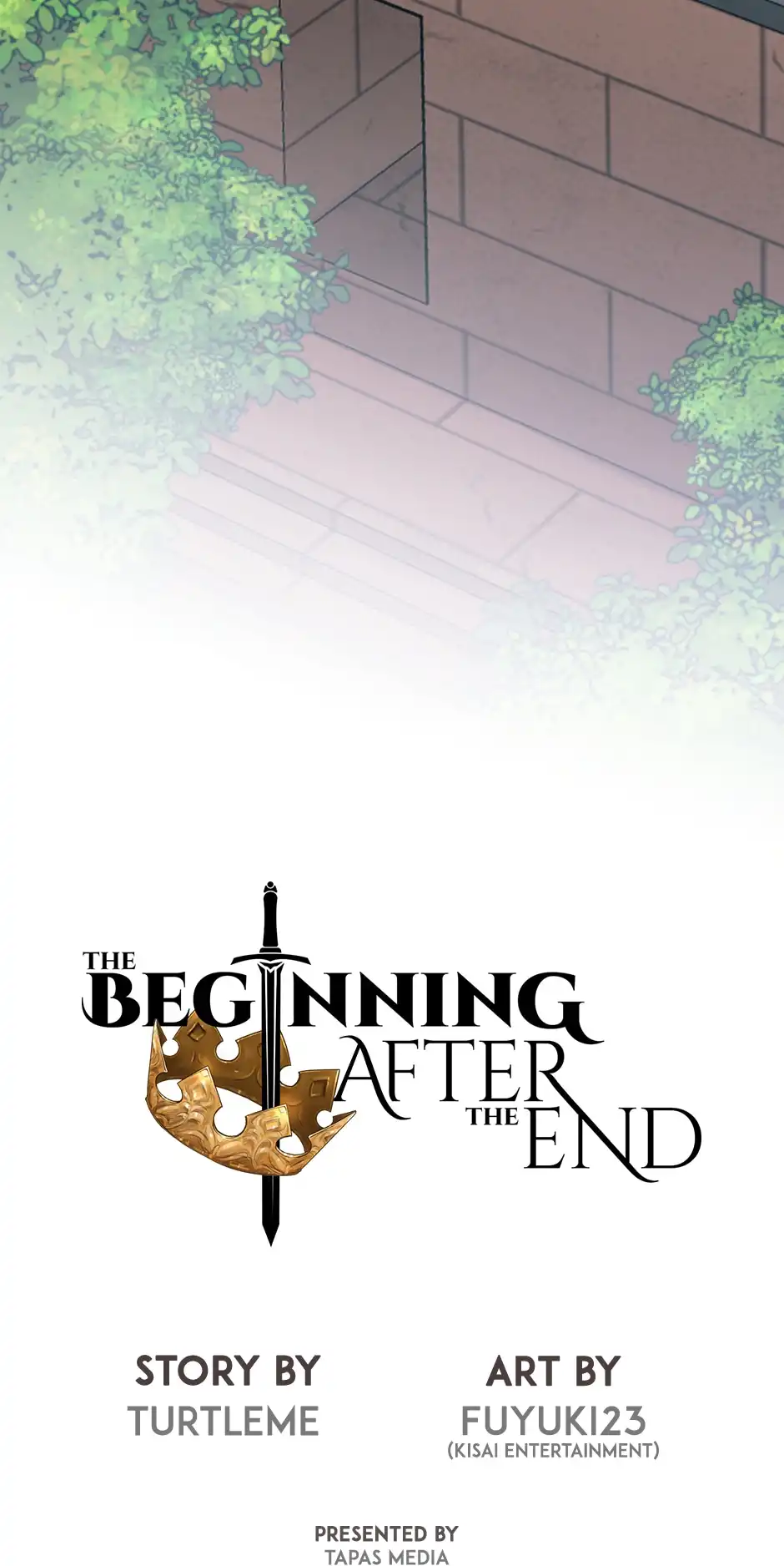 The Beginning After the End Chapter 164 38